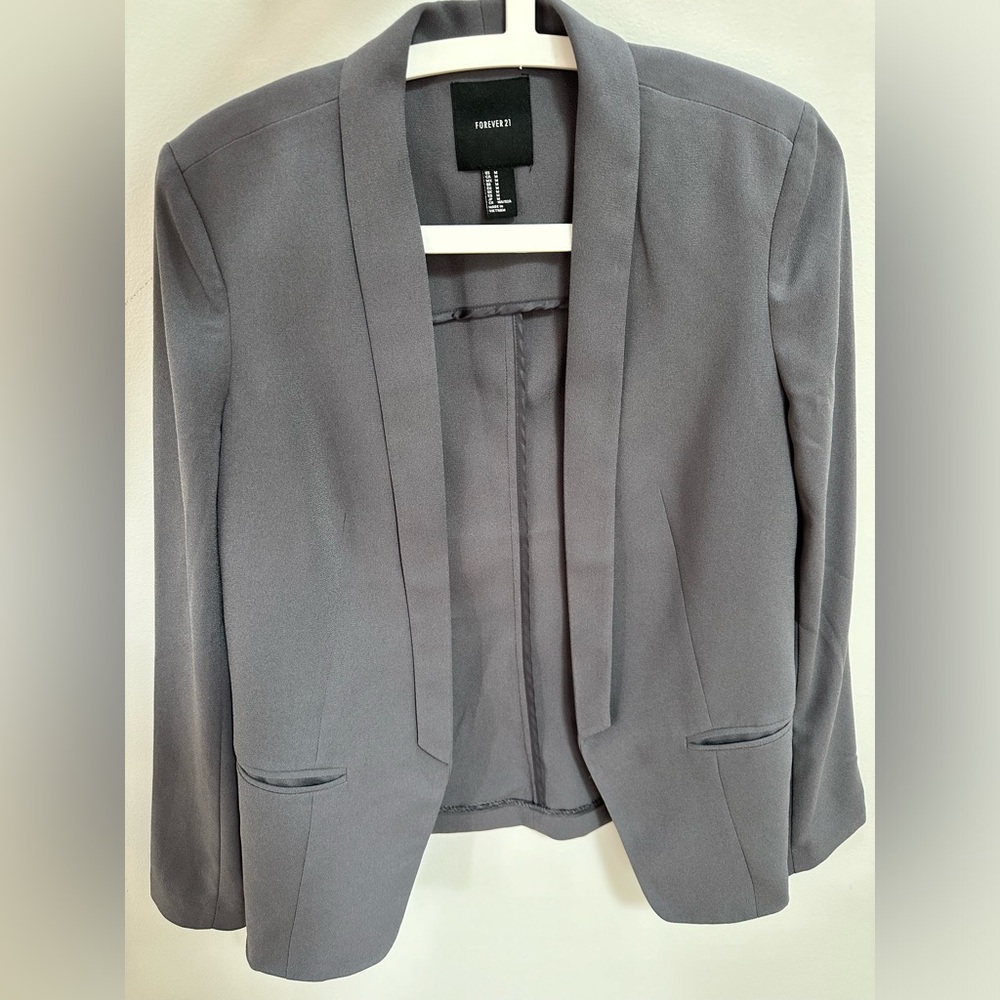 Forever 21 Blazer